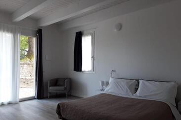 Country House B&b Appartamenti Ai Cipressi