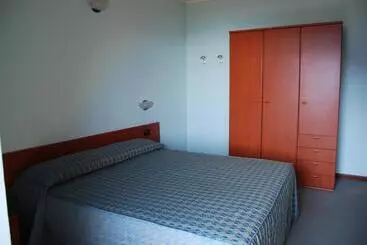 Hotelli Albergo Ristorante Orazio