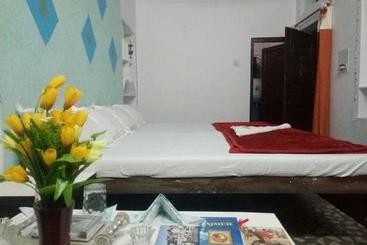 ホテル Amardeep Palace