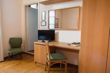 Hotel Locanda Solagna