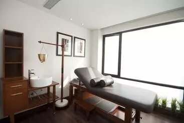 ホテル Montana Vista