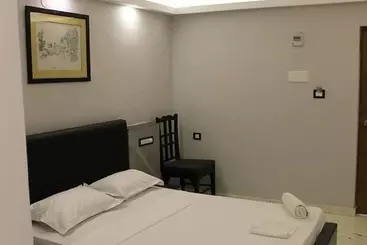 Hotelli Nirvana Boutique