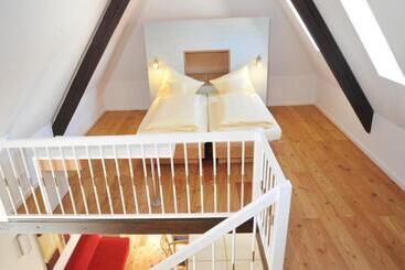 Jugendstilhotel Trifels