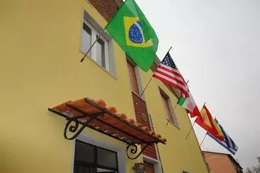 Pavia Ostello