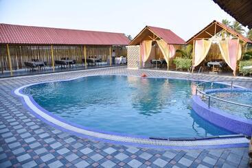 The Divine Resort Somnath