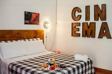Travel B&b