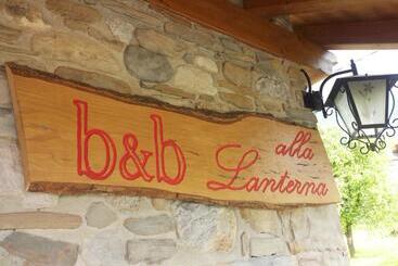 B&b Alla Lanterna