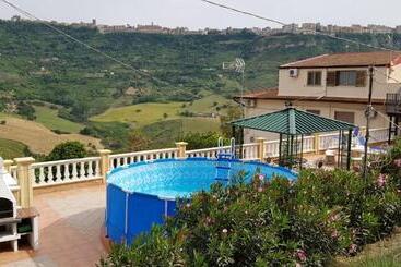 B&b   Affittacamere Da Pietro   Enna