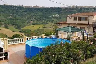 B&b Affittacamere Da Pietro Enna