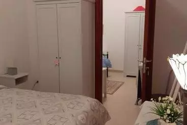 B&b Gaestehaus Tagaro