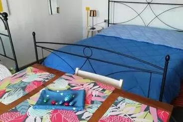 B&b Porte Rosse