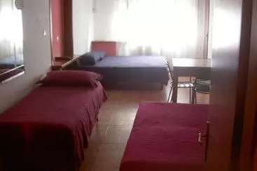 Bed and Breakfast Casa Ale