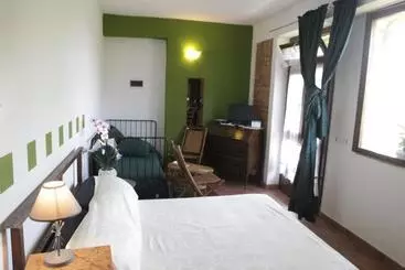 تختخواب و صبحانه Casa Virgilio