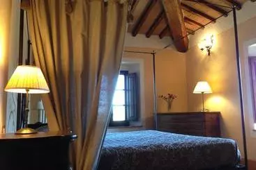 Cordella In Montalcino Wine Resort