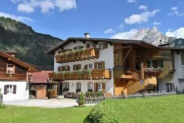 Hotel Albergo Majorka