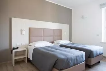 Hotel Albergo Ristorante Belvedere