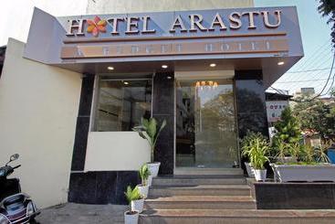 בית מלון כפרי Arastu A Budget