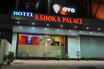 Hotel Ashoka Palace
