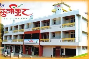 Hôtel Durvankur