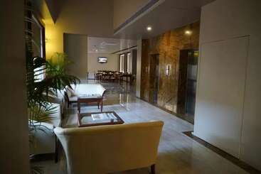 هتل Jaipur Central