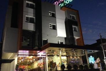 酒店 Mayas Kem Pride