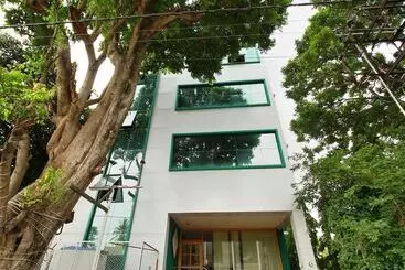 Otel Oyo Rooms Mysore Kuvempu Nagar