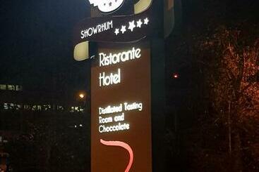 Il Borghetto Hotel Ristorante