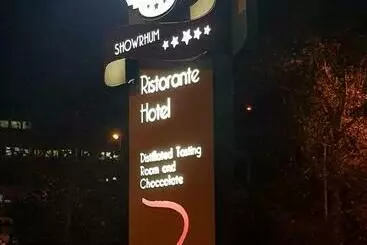 Il Borghetto Hotel Ristorante