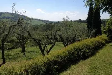 B&b San Bartolo