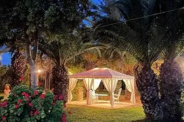 B&b Tenuta Paradisi