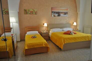 Bed & Breakfast 7 Contrade