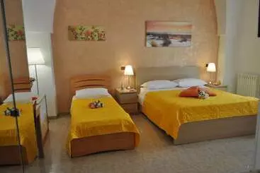 Bed and Breakfast 7 Contrade
