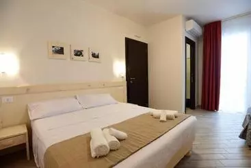 Bed and Breakfast Camere Le Vie Di Omero