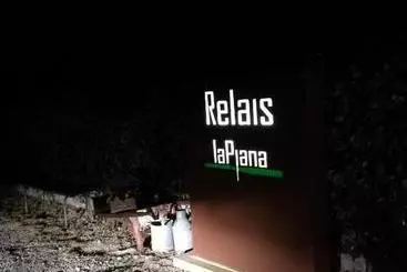Nocleg ze śniadaniem La Piana