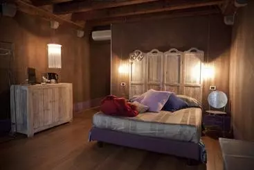 Bed and Breakfast Locanda Al Cappello