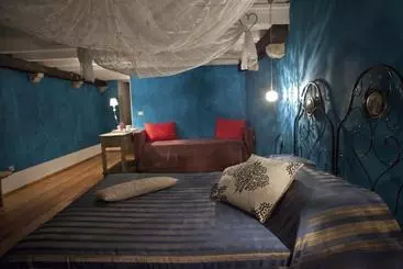 Bed and Breakfast Locanda Al Cappello