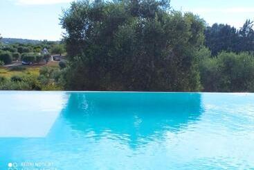 Bed and Breakfast Relais Trulli Le Icone