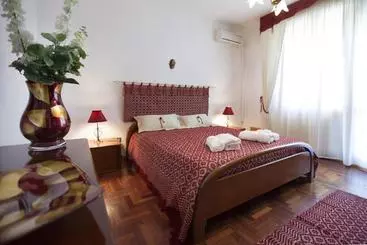 Bed and Breakfast Sa Mariposa