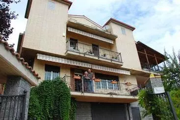 Bed and Breakfast Villa Emma