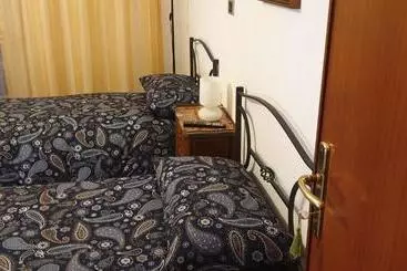 Bed and Breakfast Villa Emma