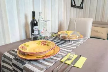 Bed and Breakfast Villa Noctis