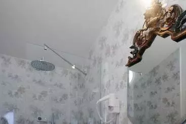 Nocleg ze śniadaniem Villa Noctis