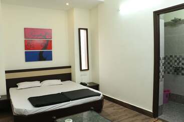 בית מלון כפרי Chanakya