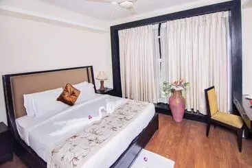 Hotel Club Paraiso