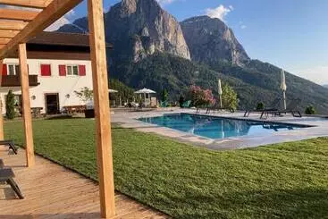 Hotel Ortler