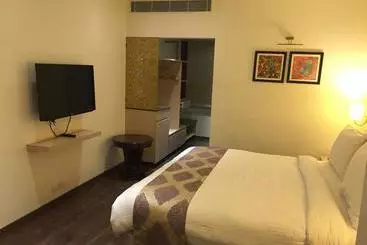هتل Royal Regency