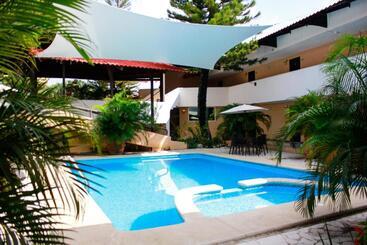 酒店 Quinta Chiapas