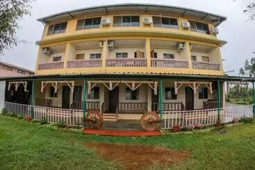 Shivneri Motels