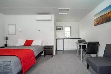 Welcome Inn Motel Levin