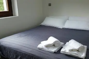 آپارتمان Casa Obregón Cabárceno 3000